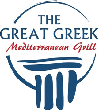 The Great Greek Mediterranean Grill West Palm Beach