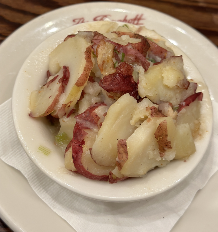 German Potato Salad