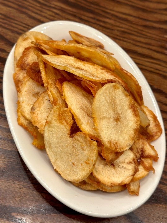 Berghoff Potato Chips