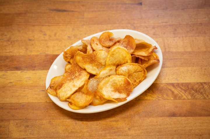 Berghoff Potato Chips
