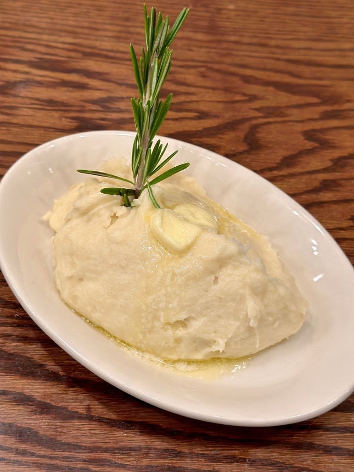 Mashed Potato