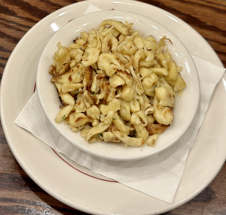 Spätzle