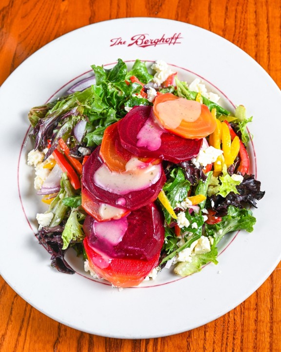 Roasted Beet Salad