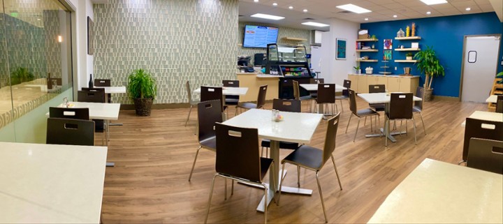 Restaurant banner image