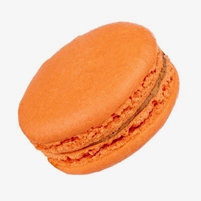 Macaron Orange