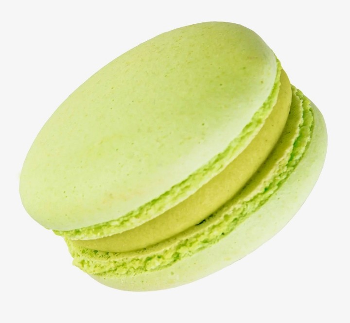 Macaron Pistacho