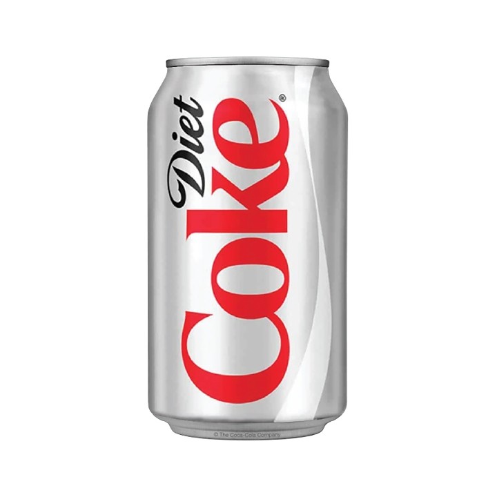 Diet Coke