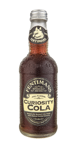 Fentiman's Cola