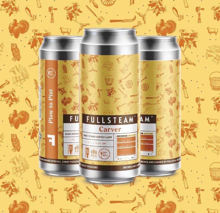 Carver (4pk)