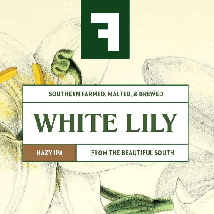 White Lily (case)