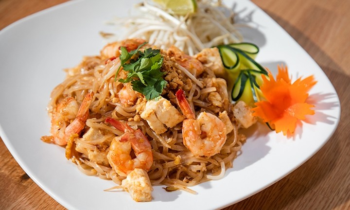 Pad Thai