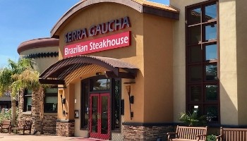 Serra Gaucha Brazilian Steakhouse 16160 N 83rd Ave,