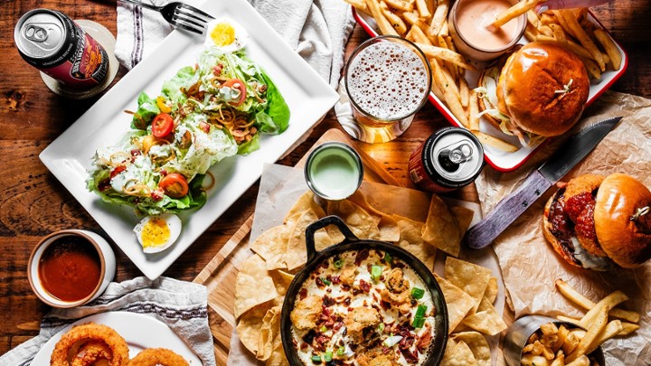 Restaurant banner image