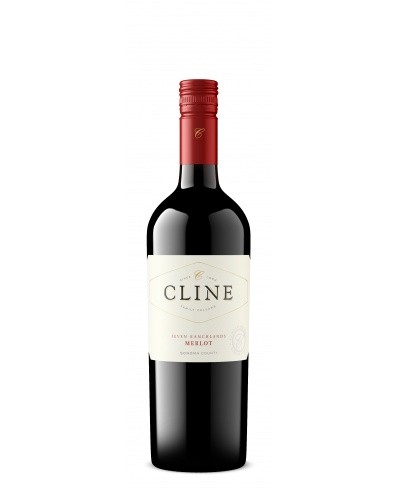 GL Cline Merlot