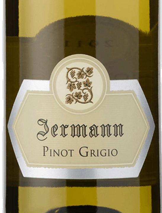 BTL Jermann Pinot Grigio