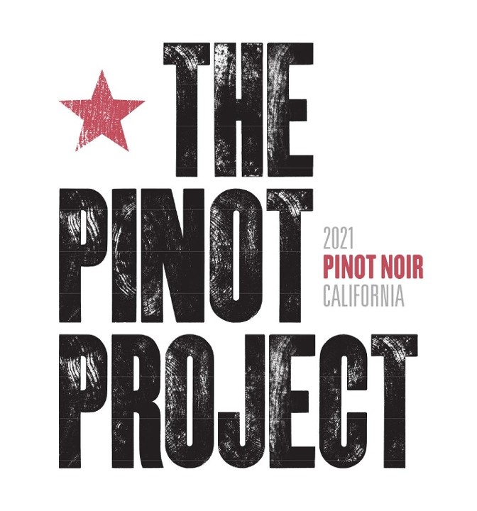 GL Pinot Project