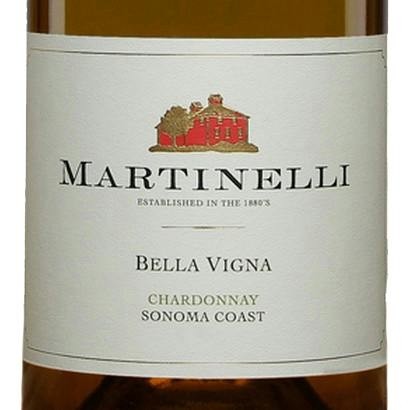 BTL Martinelli 'Bella Vigna'