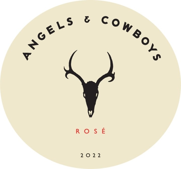 BTL Angels & Cowboys Rose