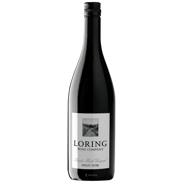 BTL Loring Kessler-Haak Pinot