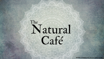 The Natural Cafe Hitchcock