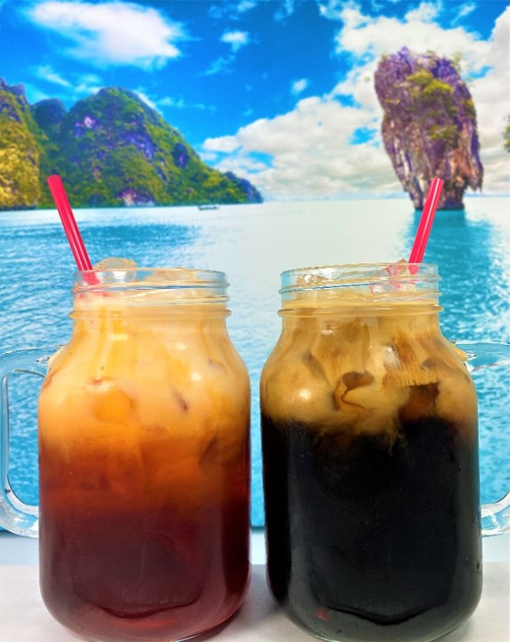 Thai Iced Tea