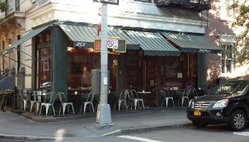 Tartine 253 west 11 street