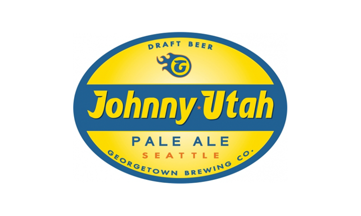 Georgetown Johnny Utah Pale Ale - 12oz - 5.6% ABV