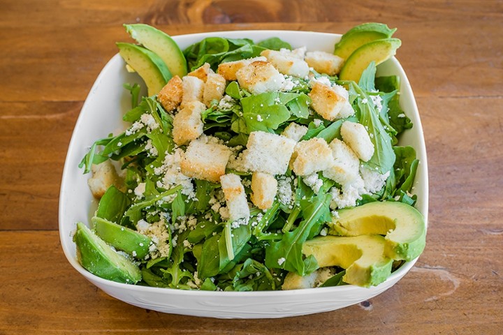 Go Green Salad