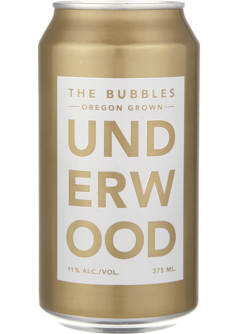 The Bubbles Underwood