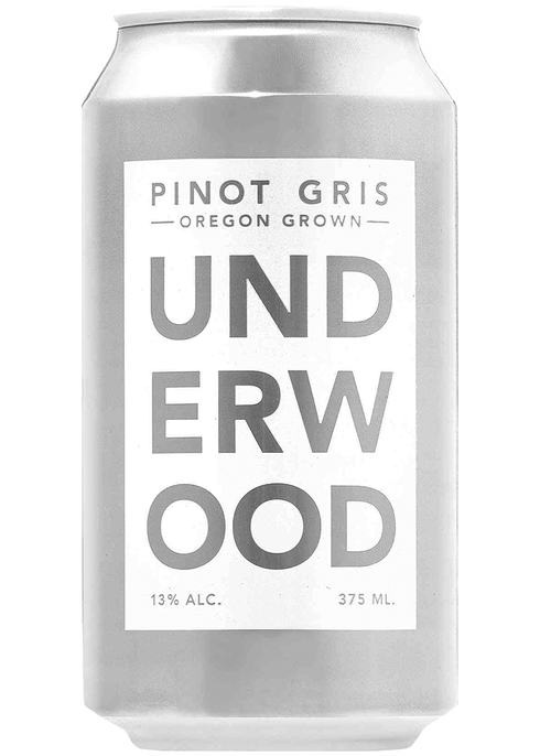 Pinot Gris Underwood