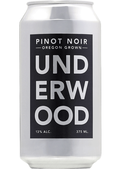 Pinot Noir Underwood