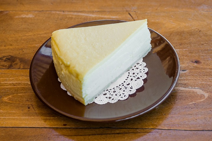 Cheesecake 