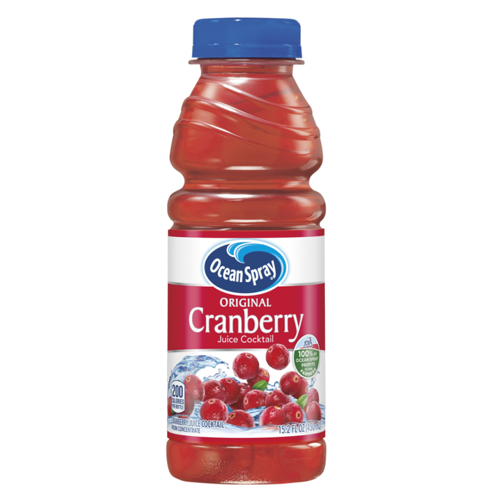 Cranberry Juice