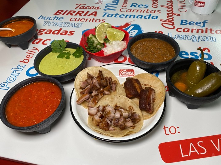 LIBRA DE CARNITAS