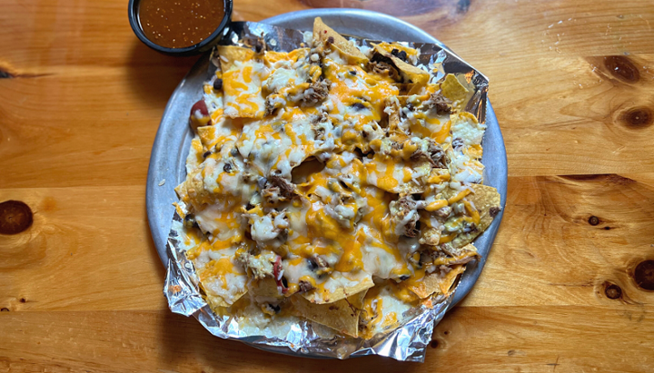 Ding Nachos---