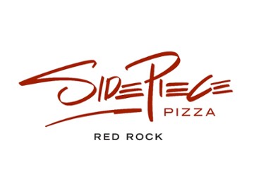 Side Piece Pizza 11011 W. Charleston Blvd