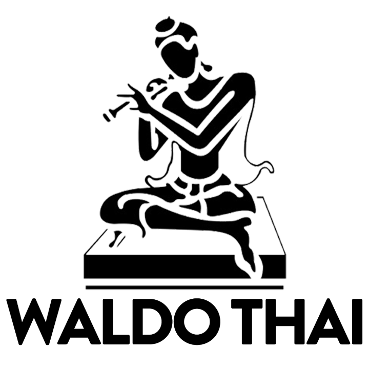 Waldo Thai 8431 Wornall Rd logo