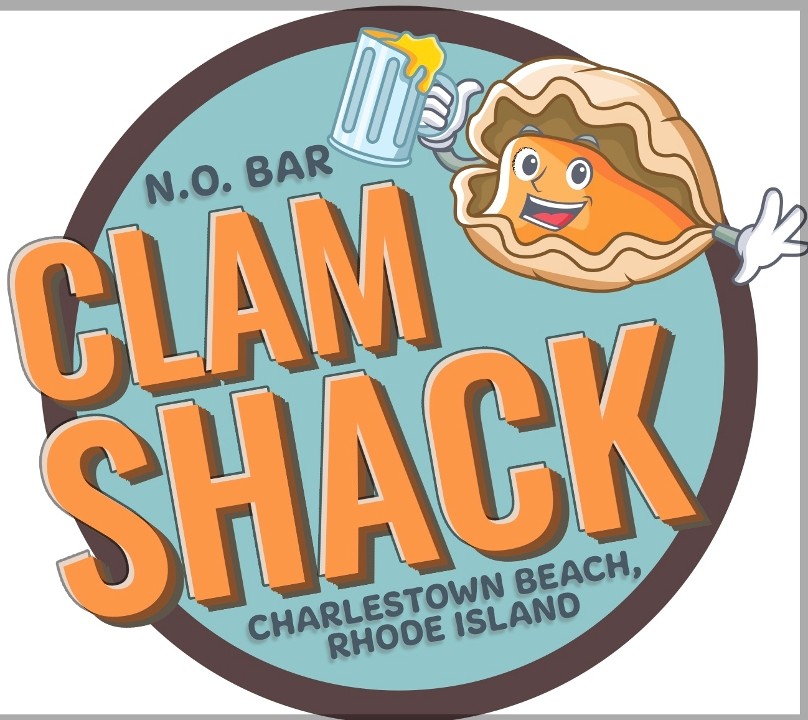 N.O. BAR CLAM SHACK 523 Charlestown Beach Rd