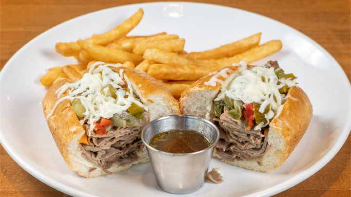 Italian Beef