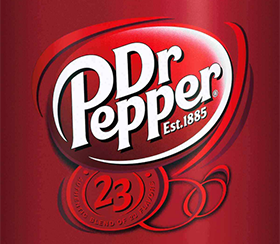 Dr. Pepper (Free Refill)