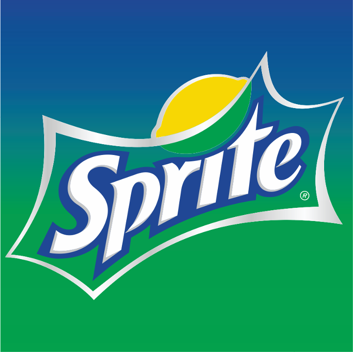 Sprite (Free Refill)