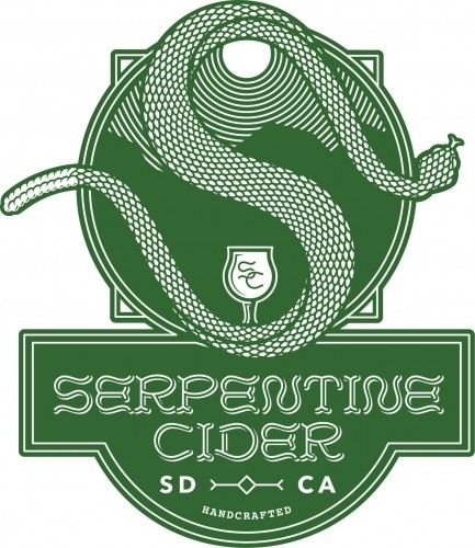 Serpentine Apple Cider Pint