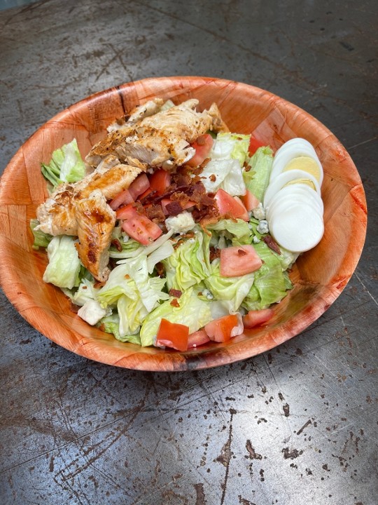 COBB SALAD