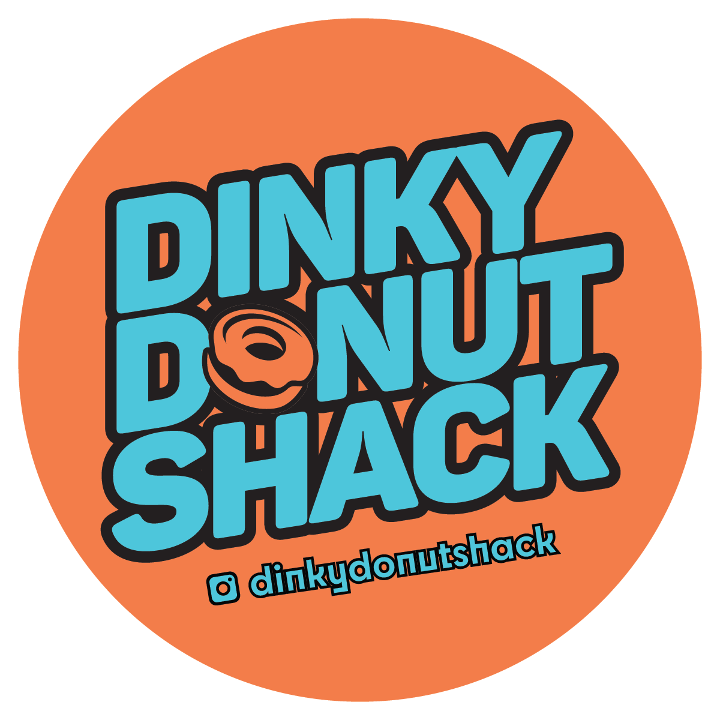 Dinky Donut Shack The Islander | Closed