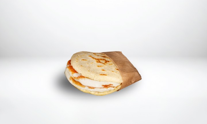 Arepa Cheese