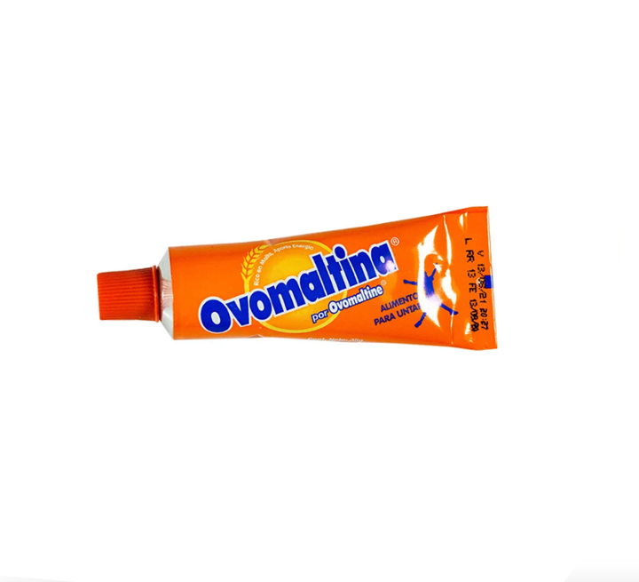 Ovomaltina