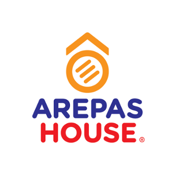 Arepas House logo