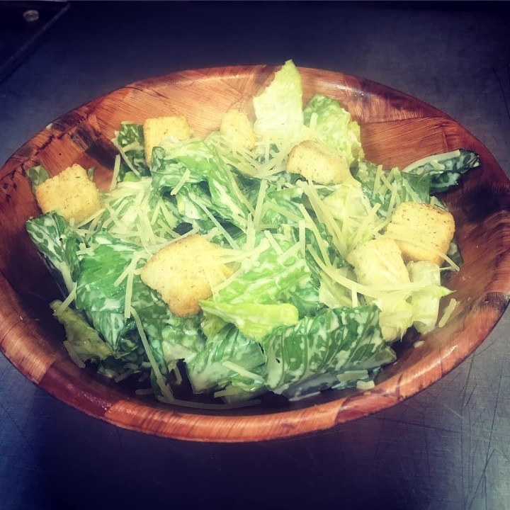 SM - Caesar Salad