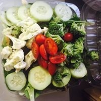 LG - Garden Salad