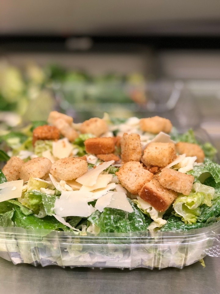 LG - Caesar Salad